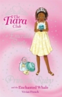 Image for The Tiara Club: Princess Ruby and the Enchanted Whale