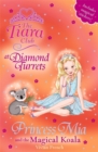 Image for The Tiara Club: Princess Mia and the Magical Koala