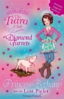 Image for The Tiara Club: Princess Bethany and the Lost Piglet