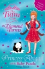Image for The Tiara Club: Princess Abigail and the Baby Panda