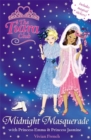 Image for The Tiara Club: The Midnight Masquerade with Princess Emma and Princess Jasmine