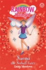 Image for Naomi the netball fairy