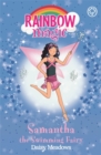 Image for Rainbow Magic: Samantha the Swimming Fairy