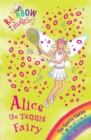 Image for Rainbow Magic: Alice the Tennis Fairy