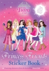 Image for The Tiara Club: Princess Friends Sticker Book