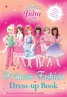 Image for The Tiara Club: Princess Fashion Dress-Up Book