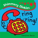 Image for Shimmery Dinkies: Ring Ring!
