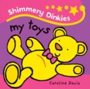 Image for Shimmery Dinkies: My Toys
