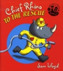 Image for Whoops-a-Daisy World: Chief Rhino to the Rescue