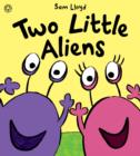 Image for Two Little Aliens