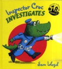 Image for Whoops-a-Daisy World: Inspector Croc Investigates