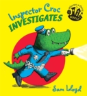 Image for Whoops-a-Daisy World: Inspector Croc Investigates