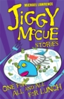 Image for Jiggy McCue: One for All and All for Lunch!
