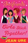 Image for Girls stick together!
