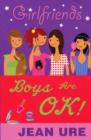 Image for Boys Are Ok!