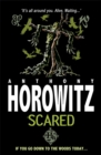 Image for Horowitz Horror: Scared