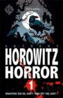 Image for Horowitz horror 1