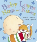 Image for Baby loves hugs and kisses