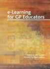 Image for E-Learning for GP Educators