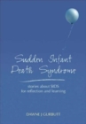 Image for Sudden infant death syndrome  : learning from stories about SIDS, motherhood and loss