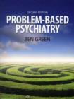 Image for Problem Based Psychiatry