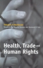 Image for Health, Trade and Human Rights