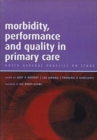 Image for Morbidity, Performance and Quality in Primary Care