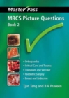 Image for MRCS picture questionsBook 2