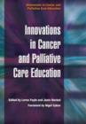 Image for Innovations in Cancer and Palliative Care Education
