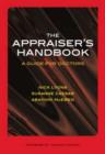Image for The appraiser&#39;s handbook  : a guide for doctors