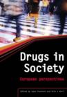 Image for Drugs in Society