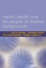Image for Mental Health Care for People of Diverse Backgrounds