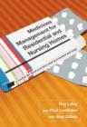 Image for Medicines management for residential and nursing homes  : a toolkit for best practice and accredited learning