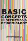 Image for Basic Concepts in Statistics and Epidemiology
