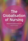 Image for The globalisation of nursing