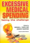 Image for Excessive medical spending  : facing the challenge