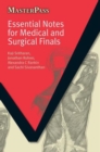 Image for Essential Notes for Medical and Surgical Finals