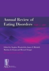 Image for Annual review of eating disordersPart 1, 2007