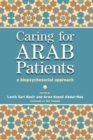 Image for Caring for Arab patients  : a biopsychosocial approach