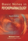 Image for Basic Notes in Psychopharmacology