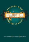 Image for Revalidation  : prepare now and get it right