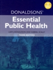 Image for Donaldsons&#39; Essential Public Health, Third Edition