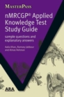 Image for nMRCGP applied knowledge test study guide  : sample questions and explanatory answers