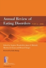 Image for Annual review of eating disordersPart 2, 2008