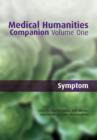 Image for Medical Humanities Companion : v. 1