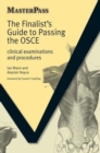 Image for The Finalists Guide to Passing the OSCE