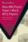 Image for New MRCPsych Paper I Mock MCQ Papers