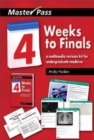 Image for Four Weeks to Finals