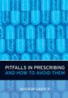 Image for Pitfalls in prescribing and how to avoid them