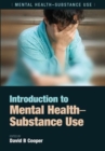 Image for Introduction to Mental Health